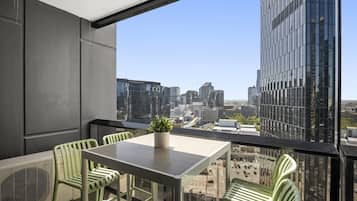 Apartment | Balcony
