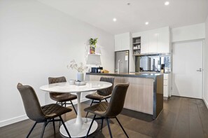 Appartement | Restauration