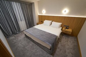 Room - Asli Makon Hotel (Tashkent)