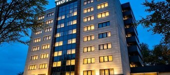 Asli Makon Hotel