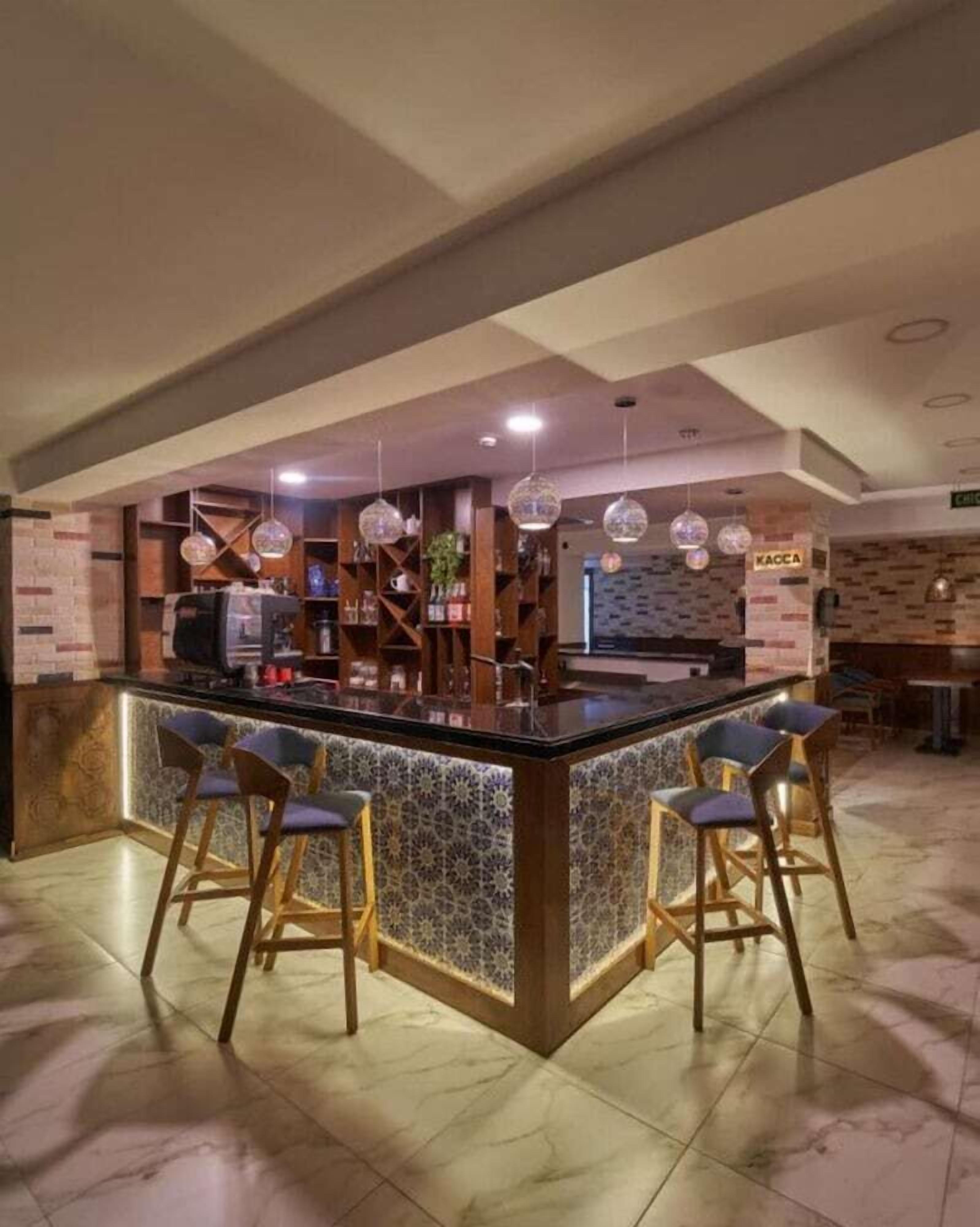 Bar (sur place)