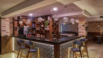 Bar (sur place)