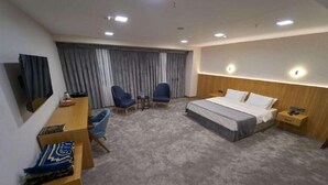 Room - Asli Makon Hotel (Tashkent)