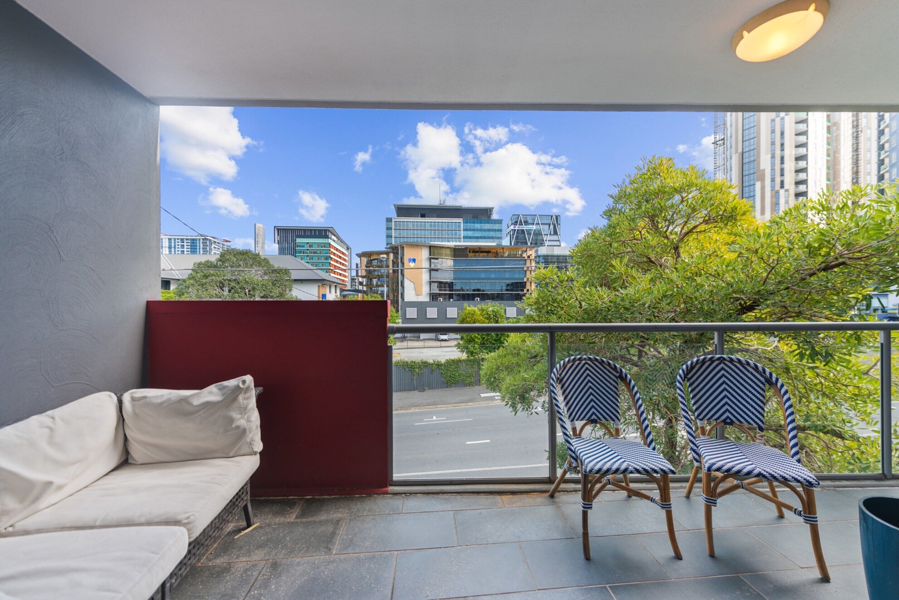 Apartment | Balcony