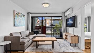 Apartment | Living room