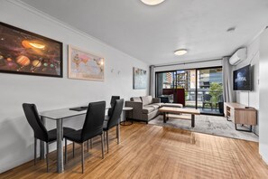 Apartment | Living room