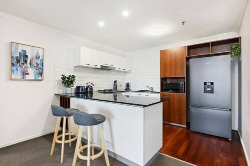 Apartment | Private kitchen