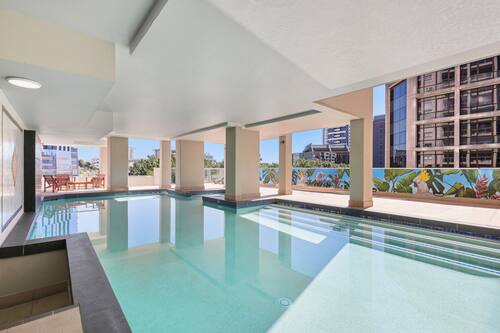 Apartment | Pool