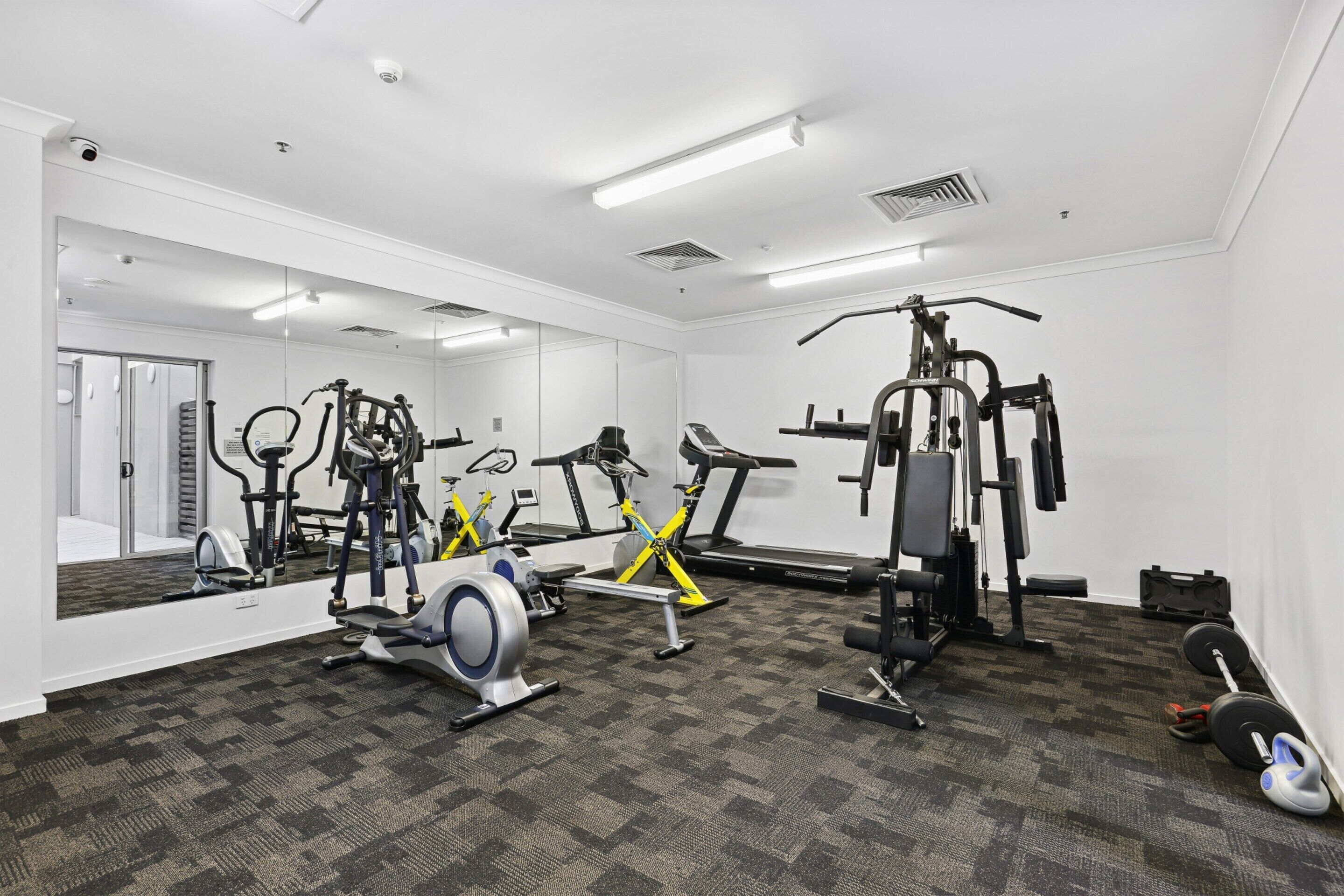 Apartamento | Tratamento de spa