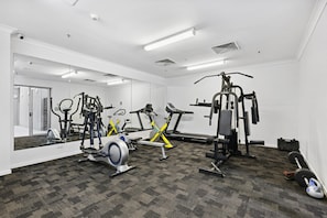 Departamento | Tratamiento de spa