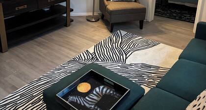 Charming 2-bedroom house in wonderful Rocky Mount