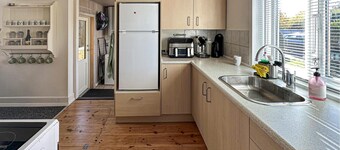 Magnifique maison de 2 chambres à Østermarie