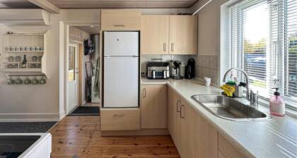 2 bedroom gorgeous home in østermarie
