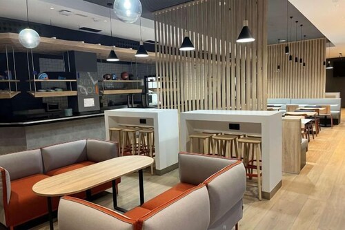 ibis budget Logroño Centro