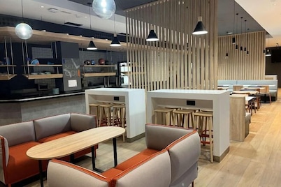 ibis budget Logroño Centro