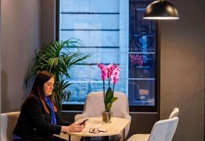 Dining - ibis budget Logroño Centro (Logrono)