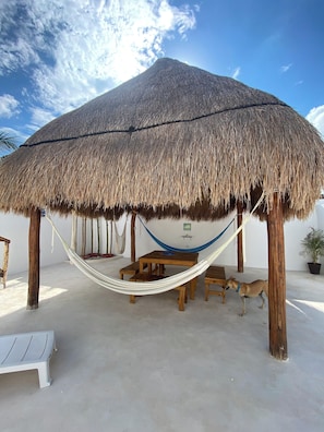 Property grounds - Casa Loto D (Progreso)