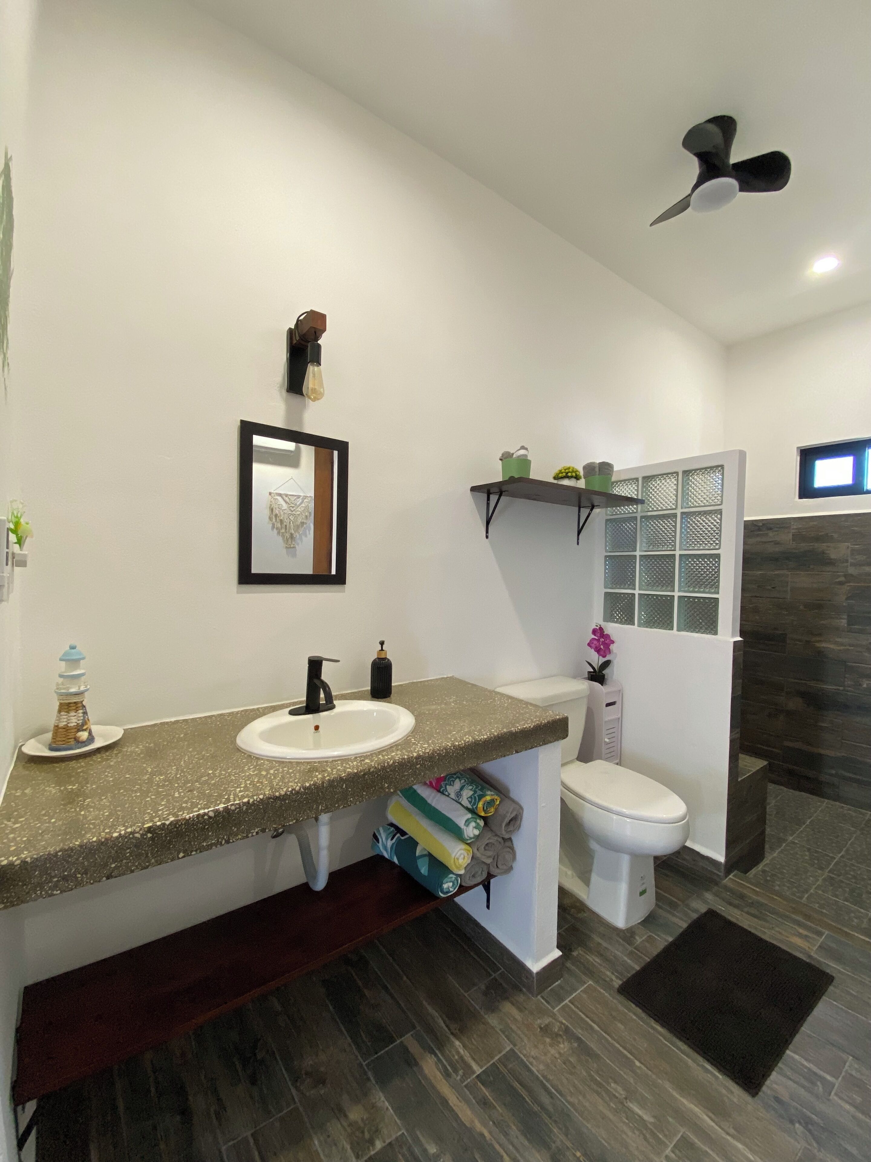 Baño