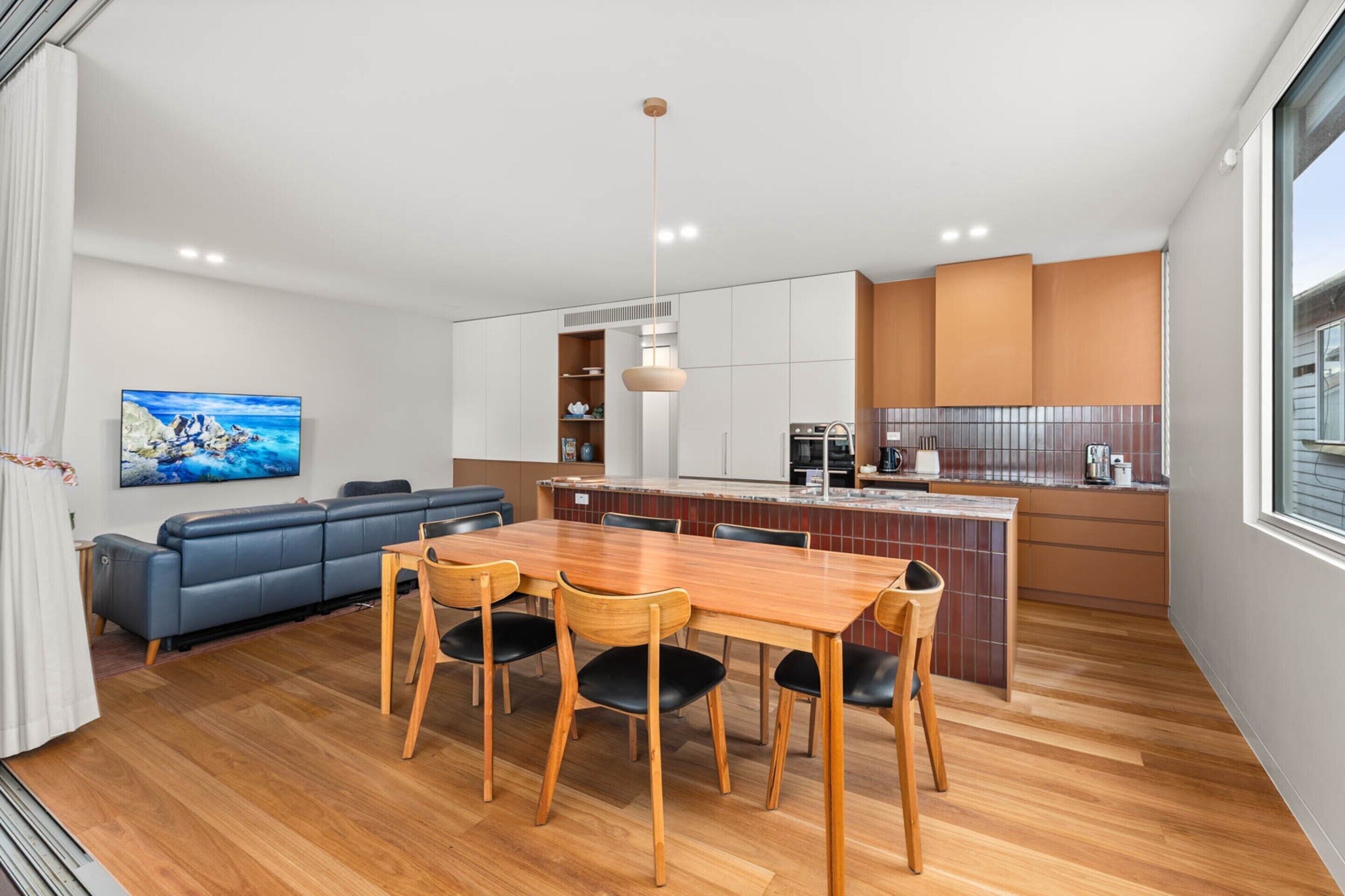 Apartemen | Dapur pribadi