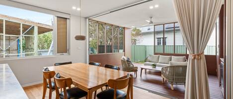 Apartment | Living room