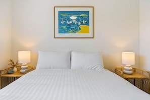 公寓 | 3 多间卧室、熨斗/熨衣板、床单