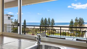 Apartamento | Sacada