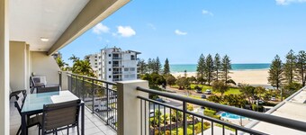Oceanfront 3-bed Retreat With Pool-steps to Beach