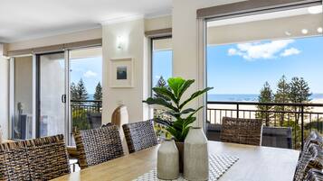 Apartamento | Sala de estar