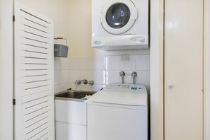 Apartment | Badezimmer | Seife