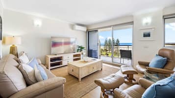 Appartement | Salle de séjour