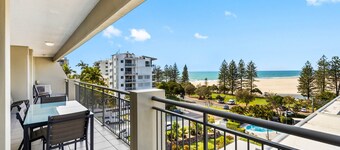 Oceanfront 3-bed Retreat With Pool-steps to Beach