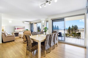 Apartment | Wohnzimmer