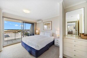 Apartment | 3 Schlafzimmer, Bügeleisen/Bügelbrett, Bettwäsche