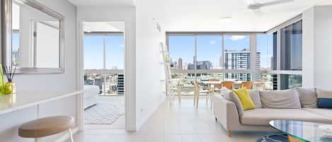 Apartment | Living room