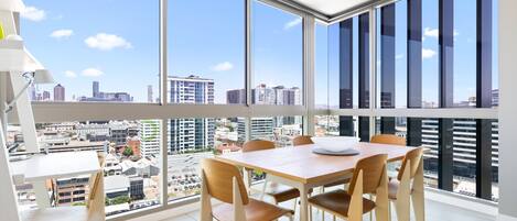 Departamento | Restaurantes