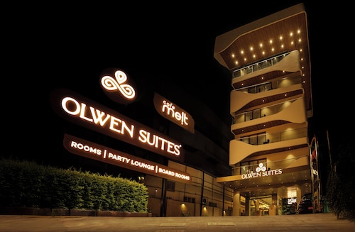 Olwen Suites