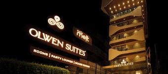 Olwen Suites