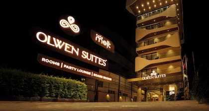 Olwen Suites