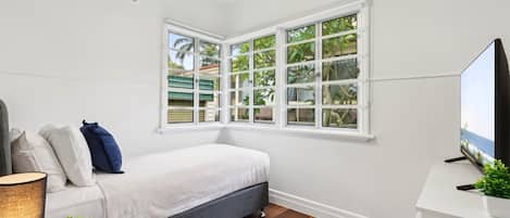 Căn hộ | 3 phòng ngủ, bàn ủi/dụng cụ ủi quần áo, bộ trải giường