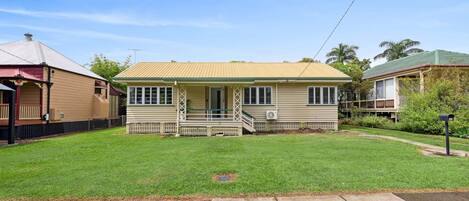 Leilighet | Eksteriør