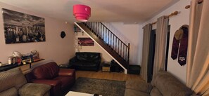 منطقة المعيشة