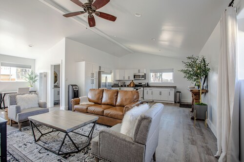 Coastal Equine Ranch Retreat close to Cal Poly & Downtown