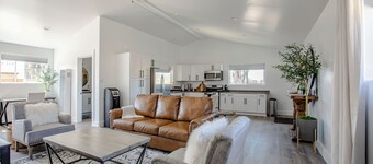 Coastal Equine Ranch Retreat close to Cal Poly & Downtown