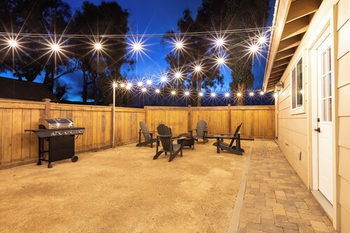 Coastal Equine Ranch Retreat close to Cal Poly & Downtown