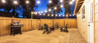 Coastal Equine Ranch Retreat close to Cal Poly & Downtown