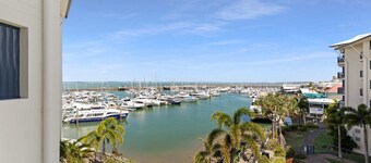 Beachside Retreat in Urangan Mantra Resort