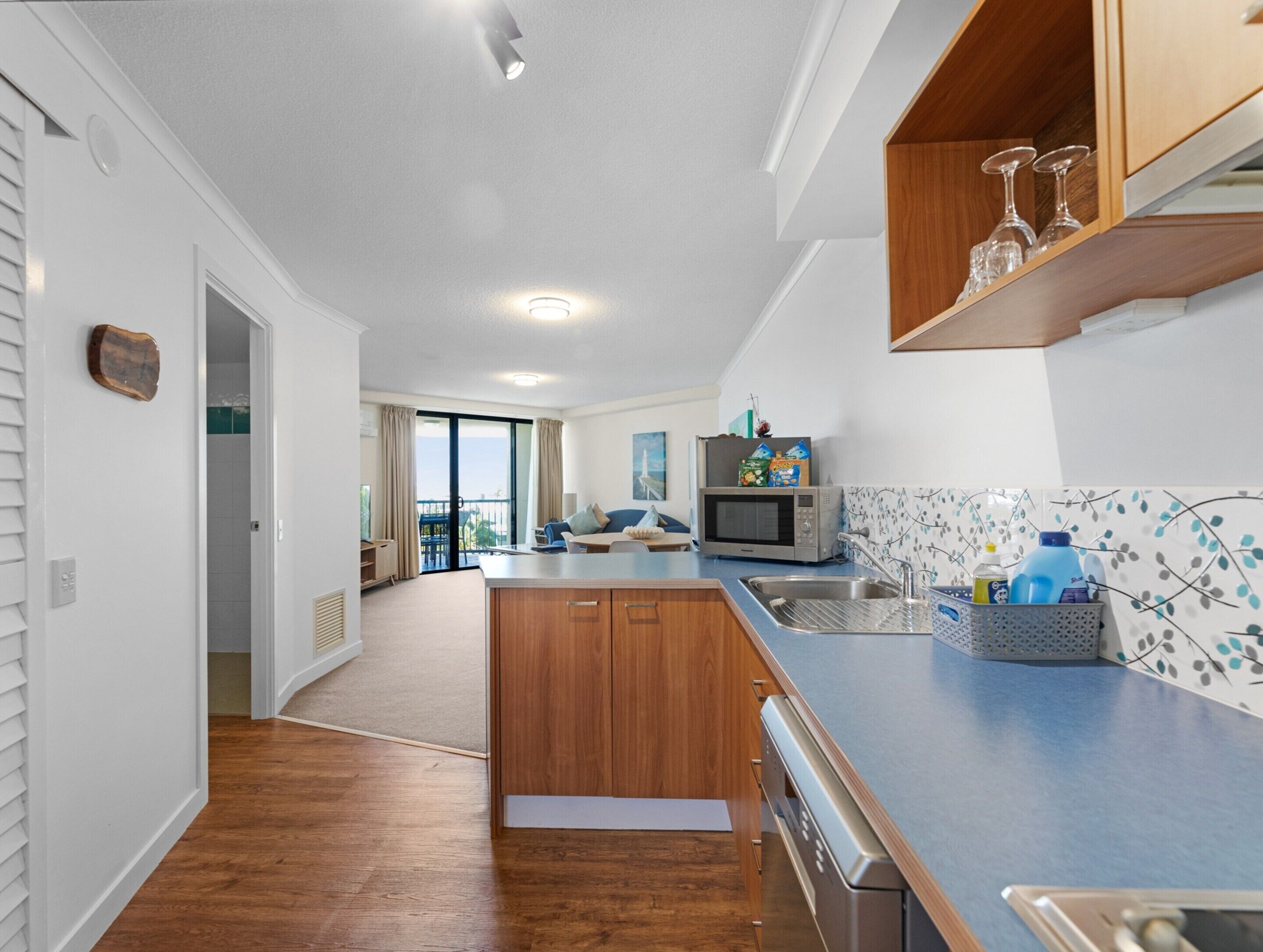 Apartment | Private kitchen