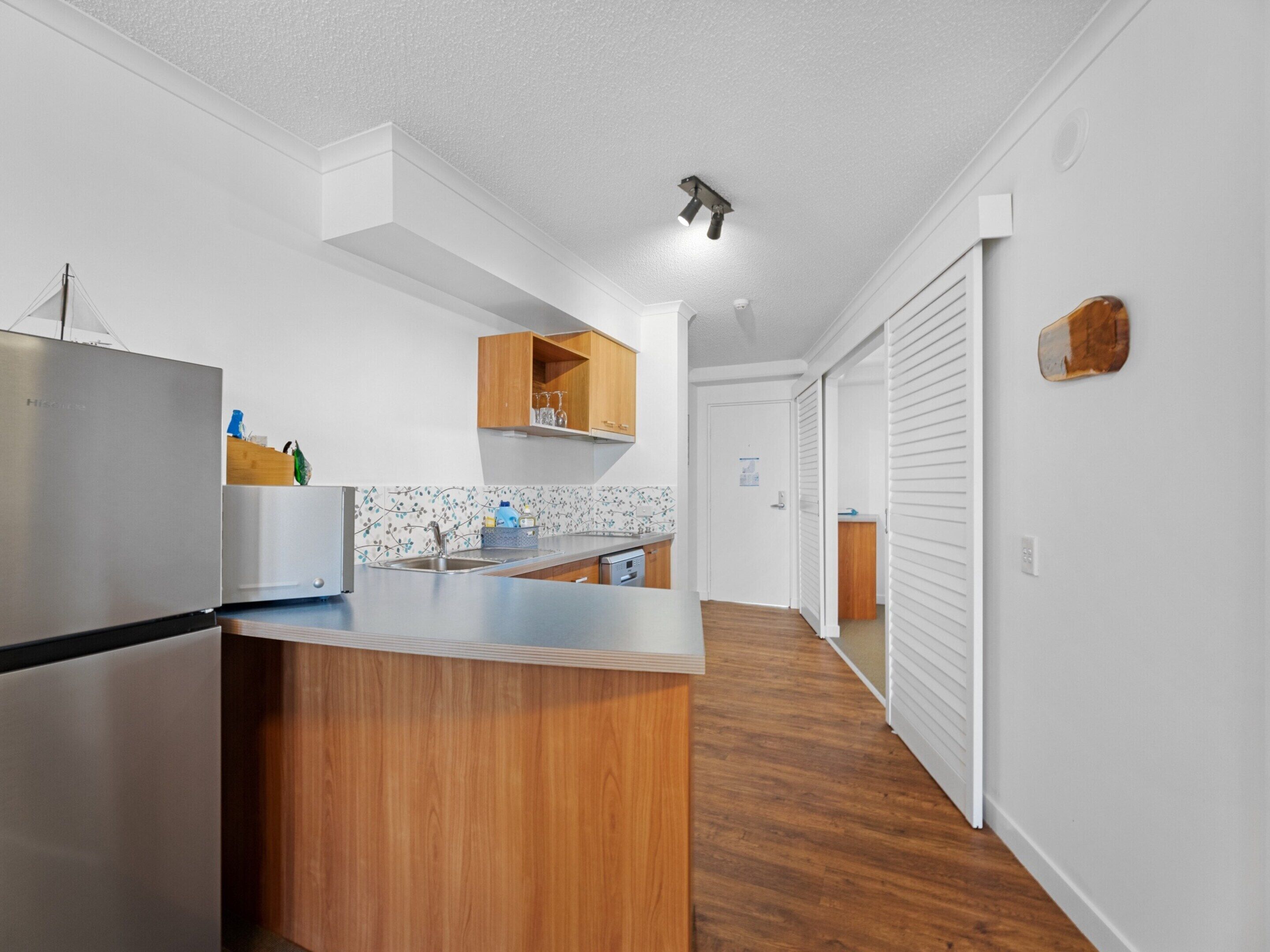 Apartment | Private kitchen