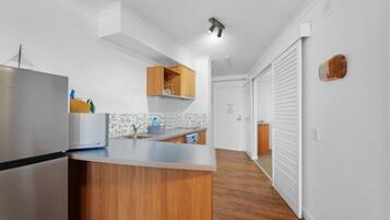 Apartment | Private kitchen