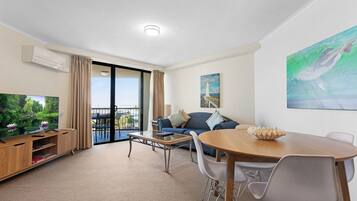 Apartment | Living room